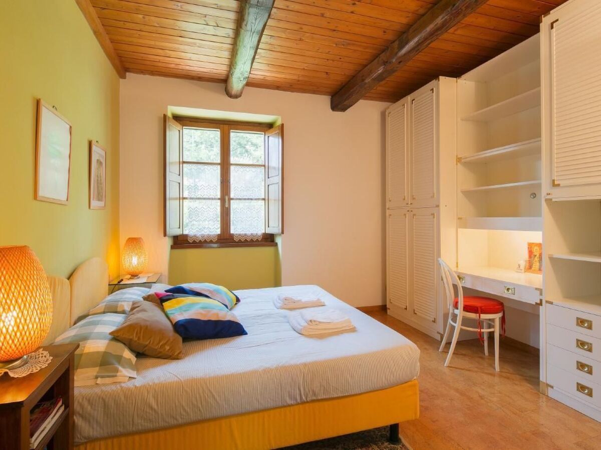 Villa La Foce – Maison 8 pers. avec piscine privée - Photo 12