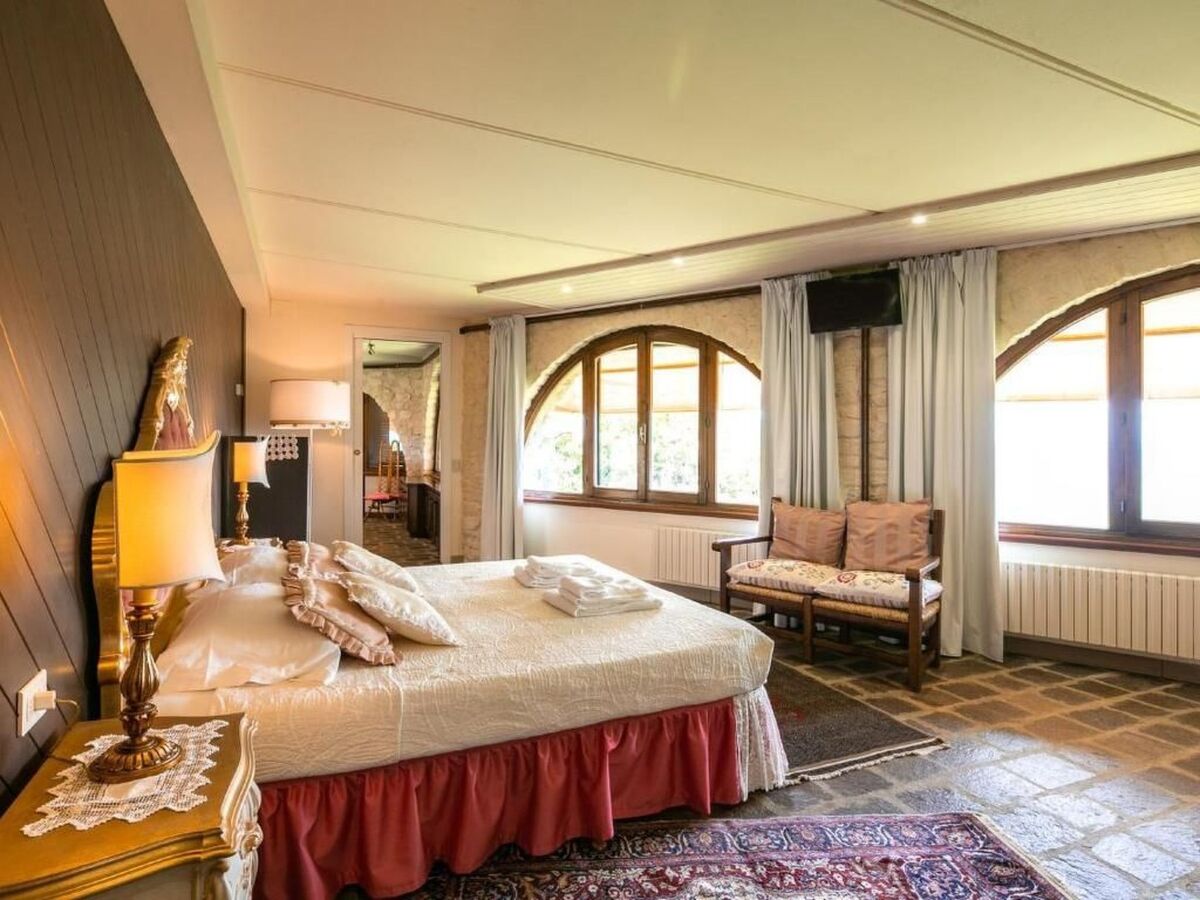 Villa La Foce – Maison 8 pers. avec piscine privée - Photo 14