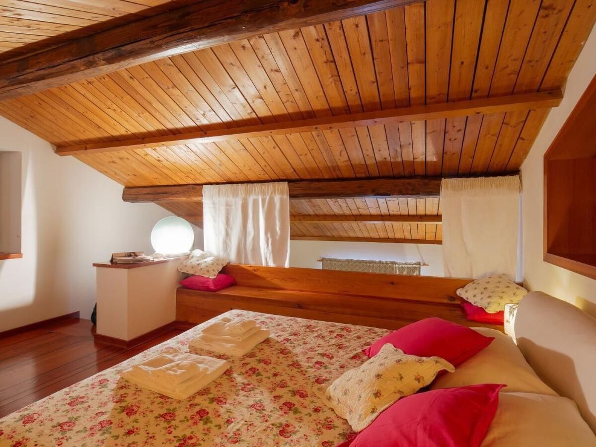 Villa La Foce – Maison 8 pers. avec piscine privée - Photo 19