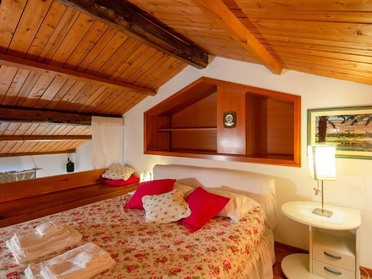Villa La Foce – Maison 8 pers. avec piscine privée - Photo 20