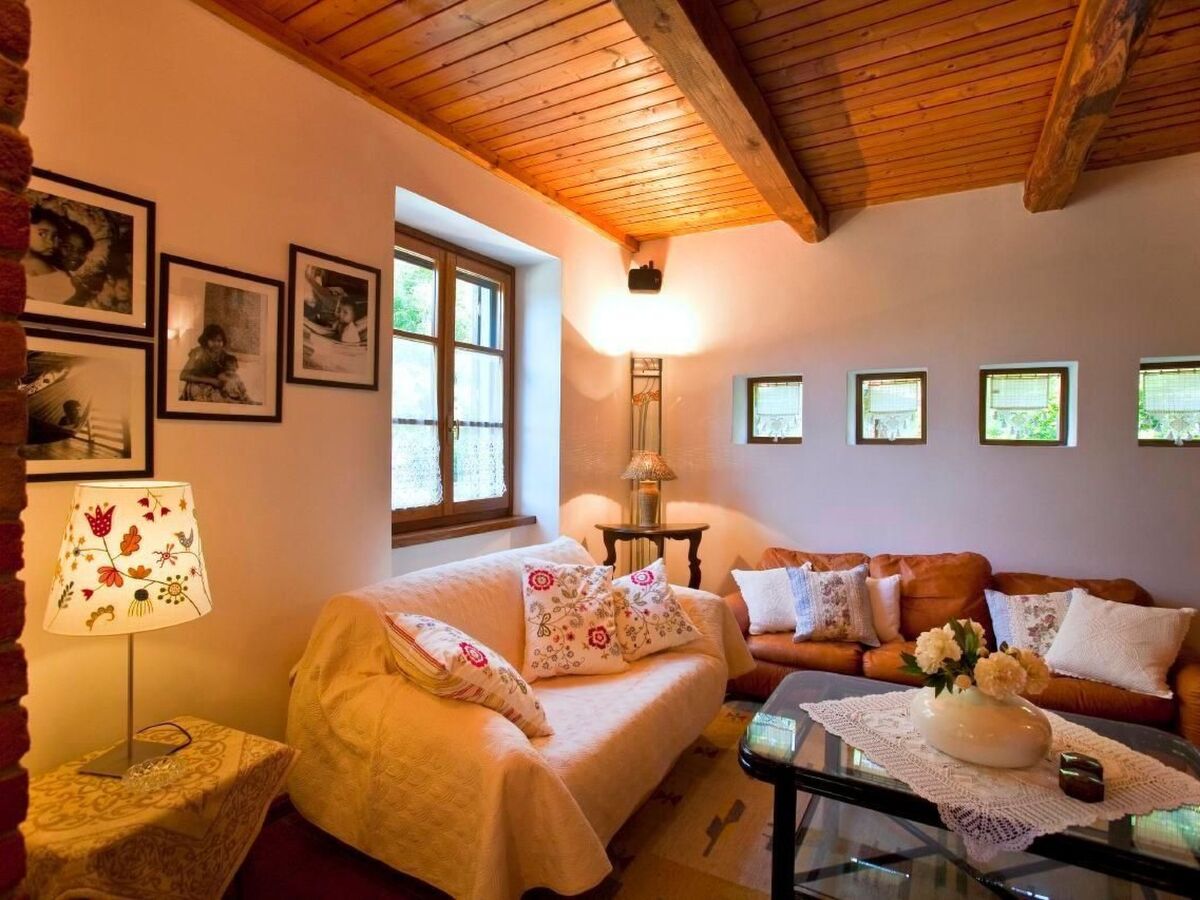 Villa La Foce – Maison 8 pers. avec piscine privée - Photo 23