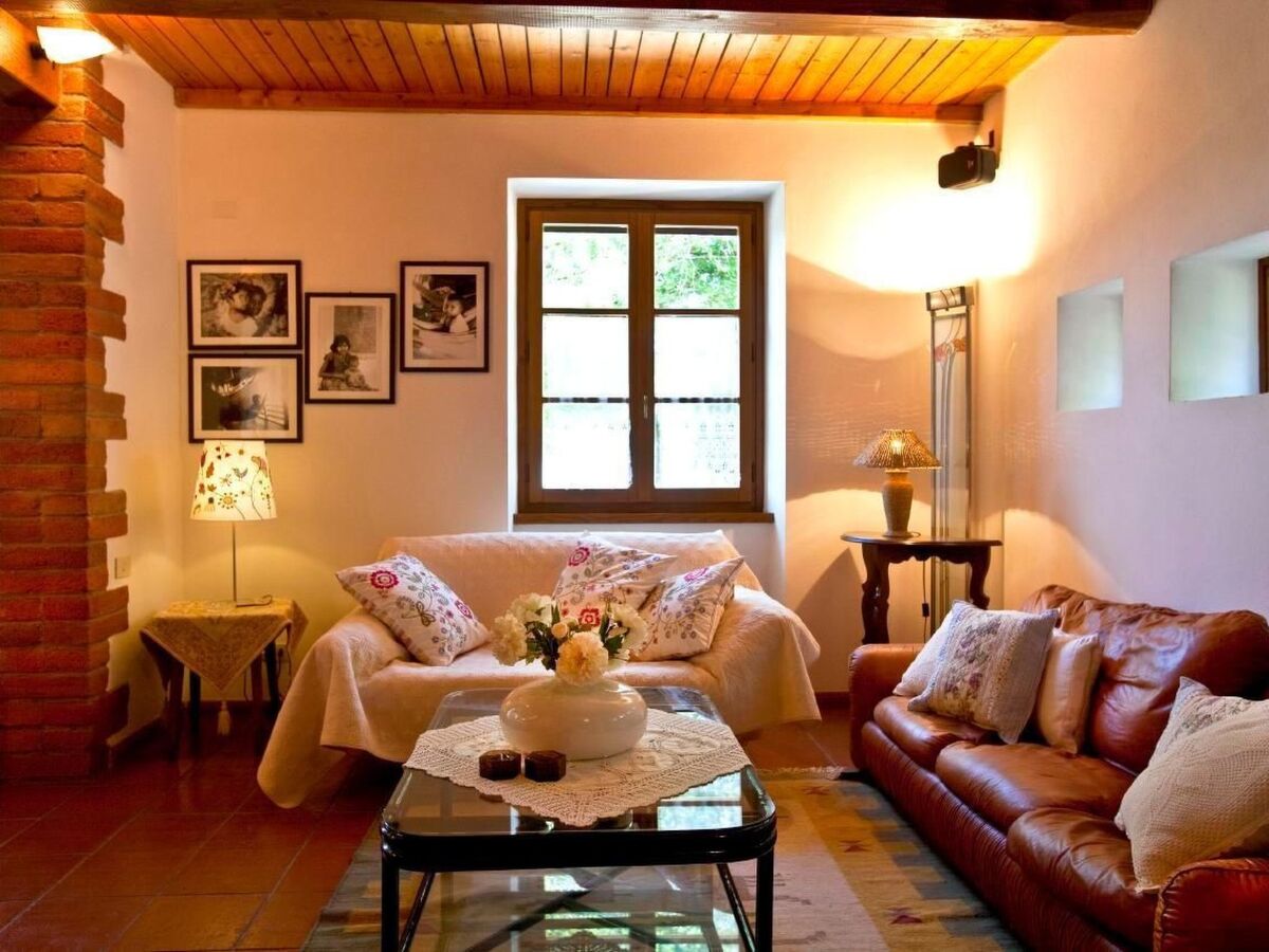 Villa La Foce – Maison 8 pers. avec piscine privée - Photo 24
