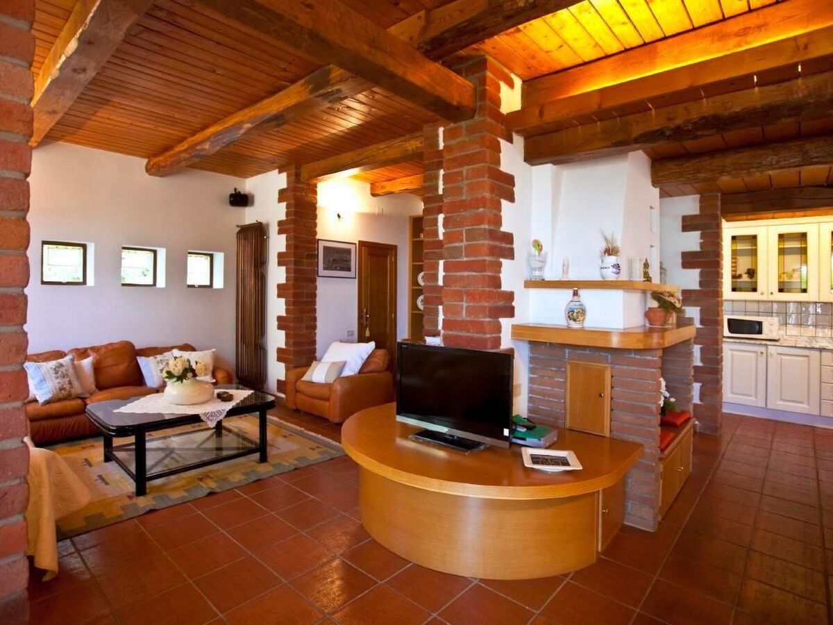 Villa La Foce – Maison 8 pers. avec piscine privée - Photo 25