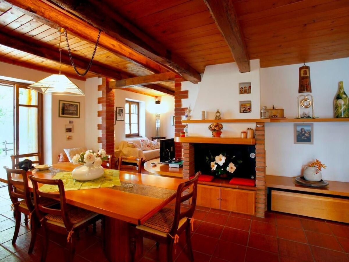Villa La Foce – Maison 8 pers. avec piscine privée - Photo 26