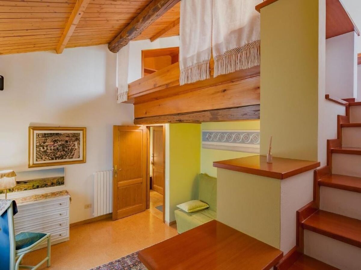 Villa La Foce – Maison 8 pers. avec piscine privée - Photo 31