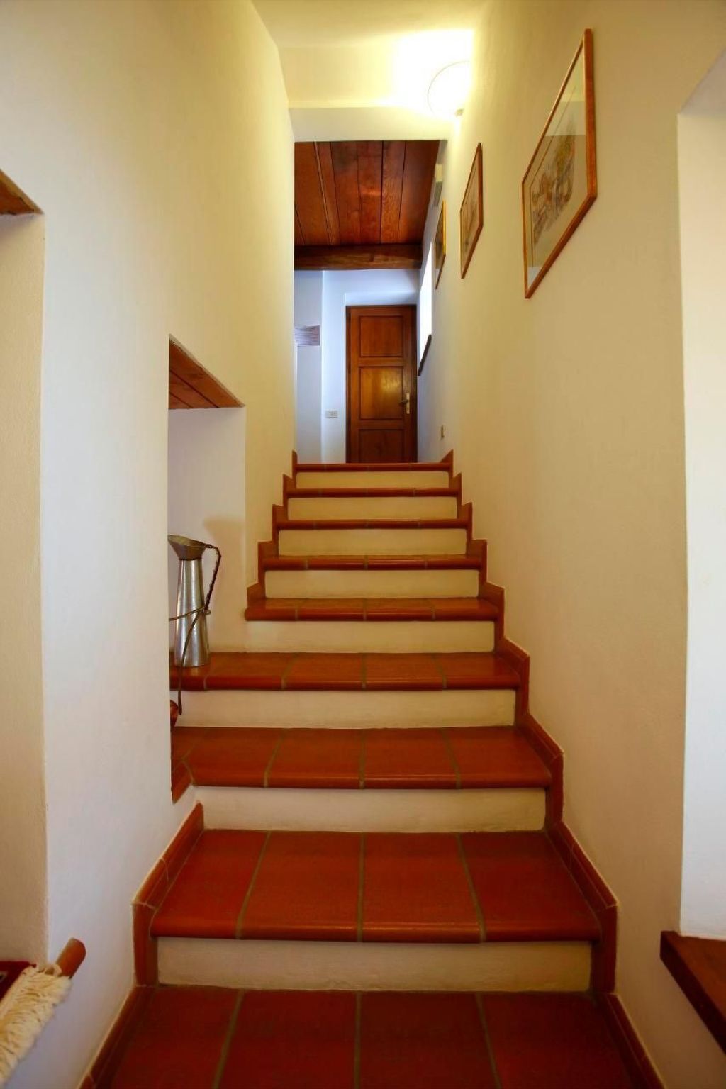 Villa La Foce – Maison 8 pers. avec piscine privée - Photo 32