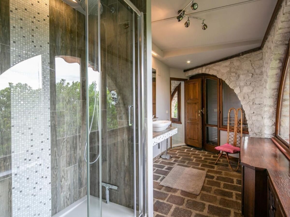 Villa La Foce – Maison 8 pers. avec piscine privée - Photo 35