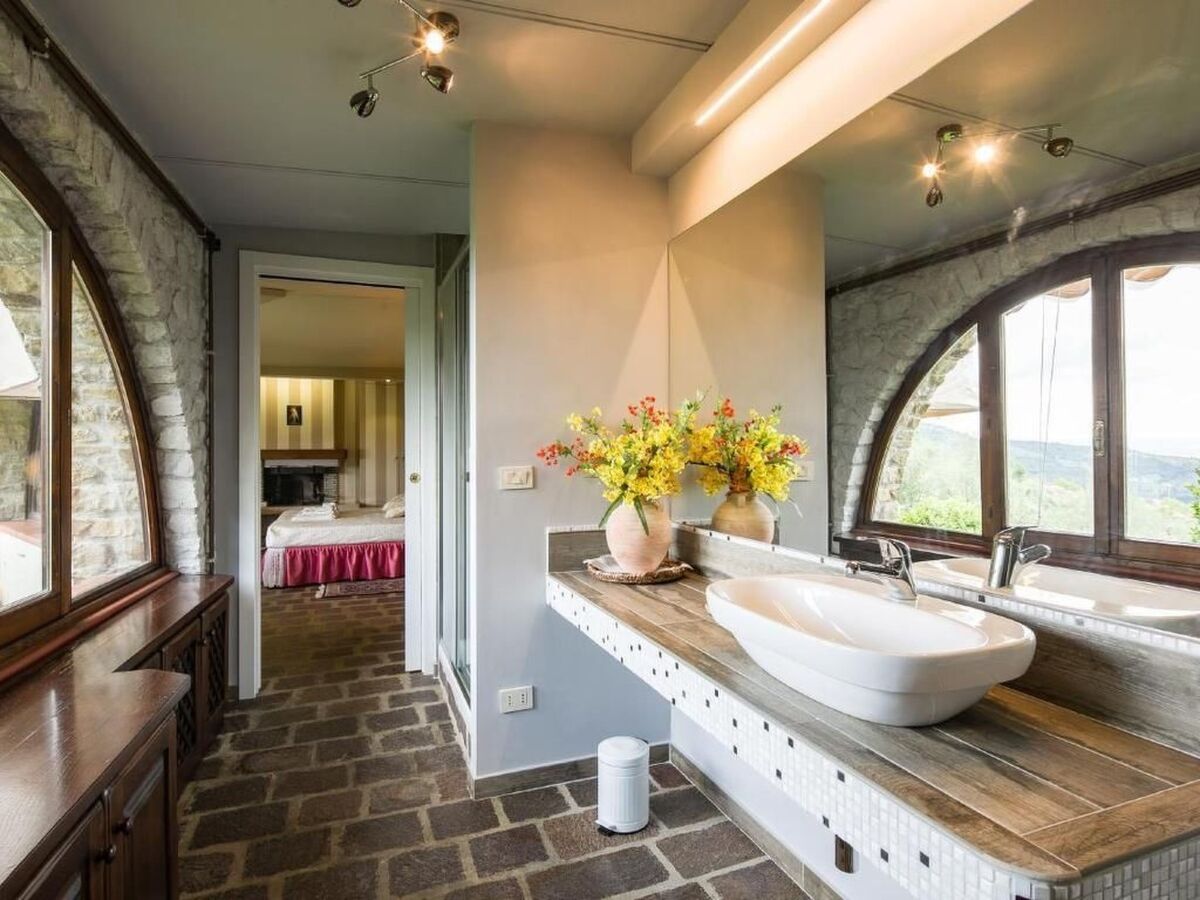Villa La Foce – Maison 8 pers. avec piscine privée - Photo 36