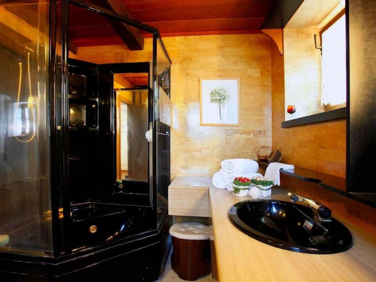 Villa La Foce – Maison 8 pers. avec piscine privée - Photo 37