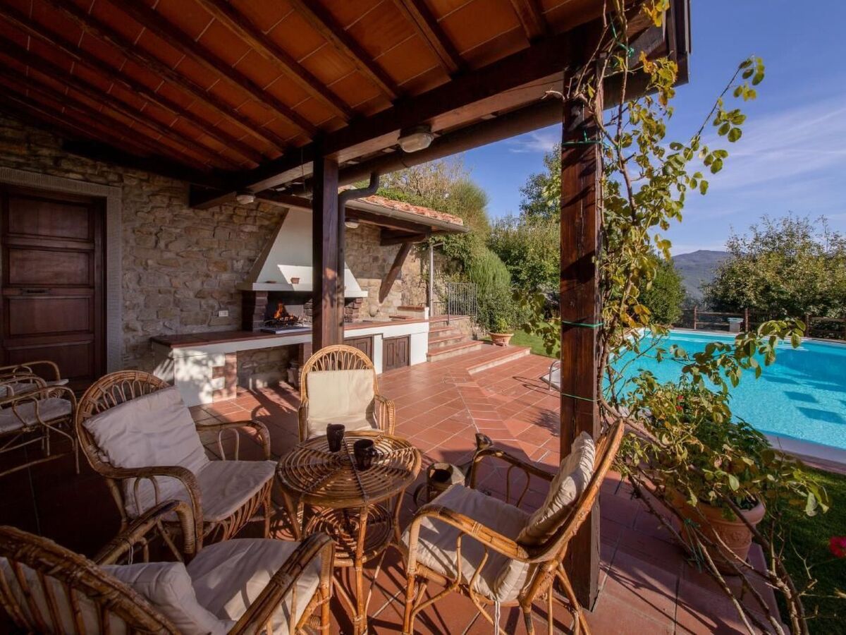 Villa La Foce – Maison 8 pers. avec piscine privée - Photo 39