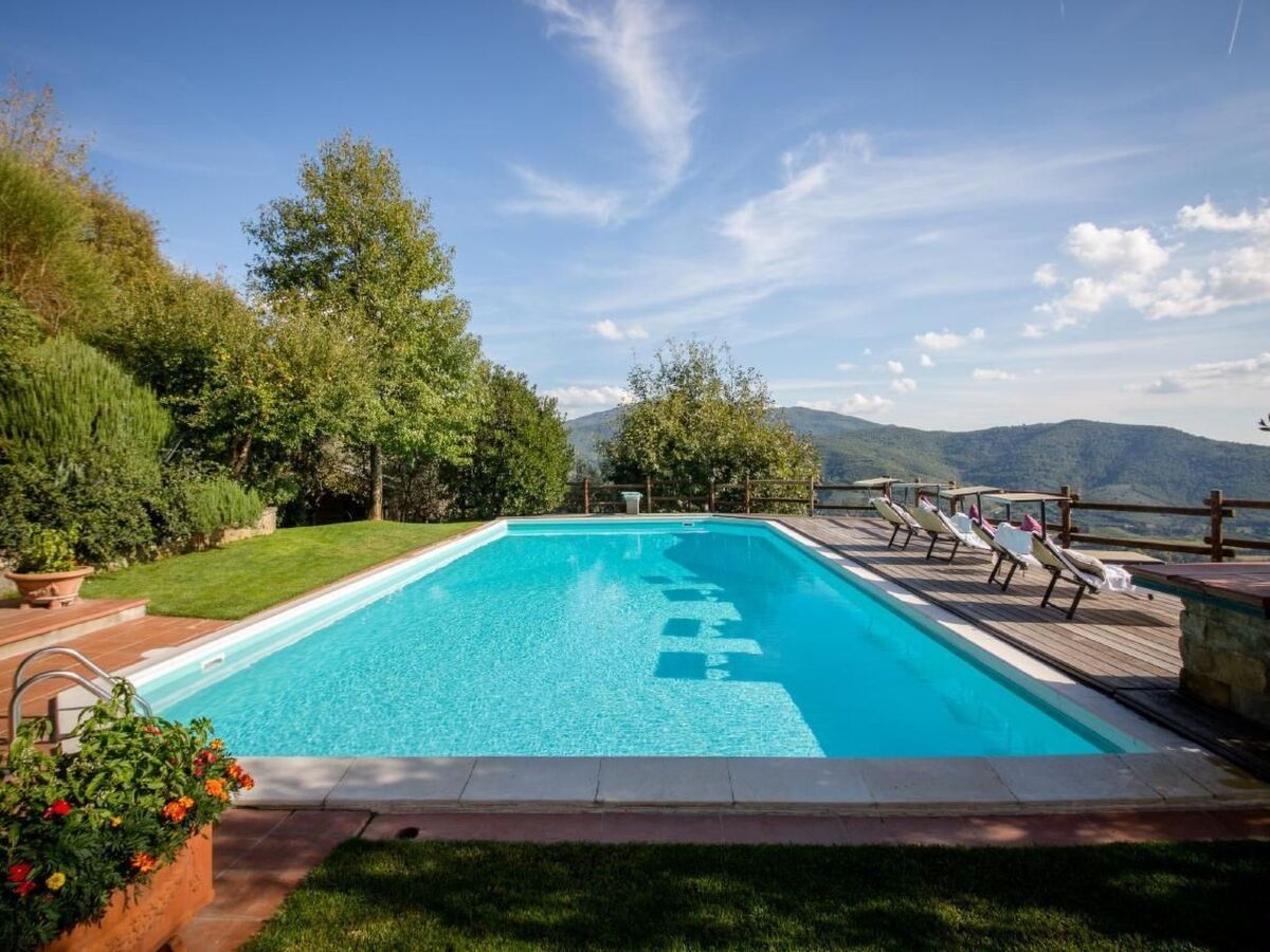Villa La Foce – Maison 8 pers. avec piscine privée - Photo 42