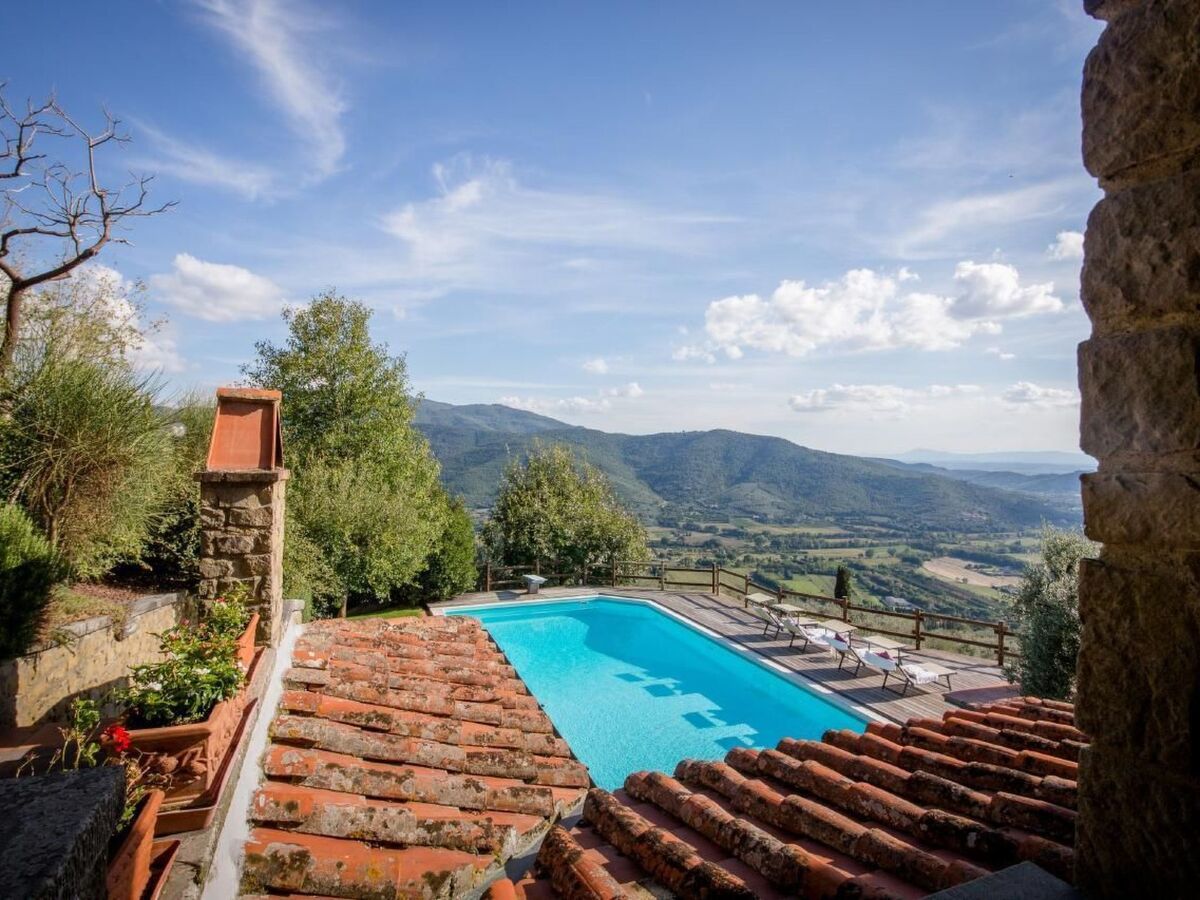 Villa La Foce – Maison 8 pers. avec piscine privée - Photo 45