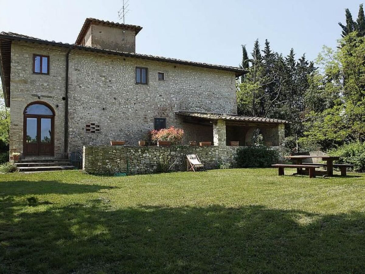 Casa Fallocchio – Appartement 1 chambre à Tavarnelle - Photo 3