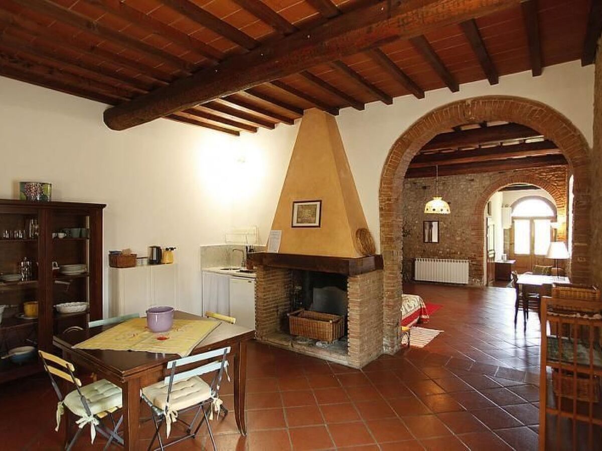 Casa Fallocchio – Appartement 1 chambre à Tavarnelle - Photo 4