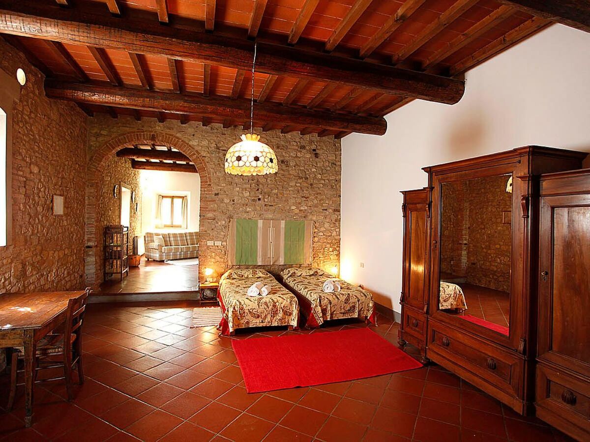 Casa Fallocchio – Appartement 1 chambre à Tavarnelle - Photo 5