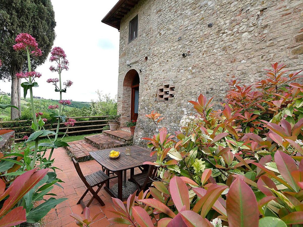 Casa Fallocchio – Appartement 1 chambre à Tavarnelle - Photo 17