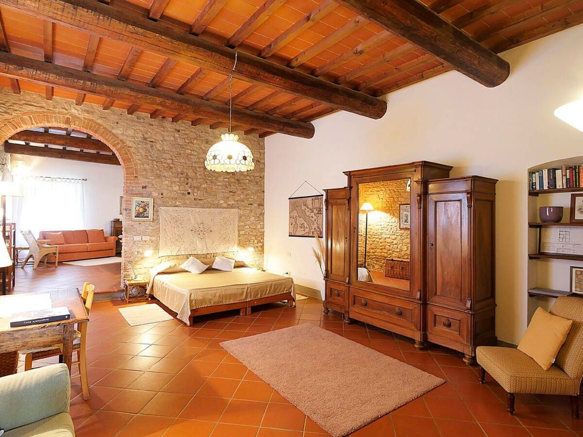 Casa Fallocchio – Appartement 1 chambre à Tavarnelle - Photo 18