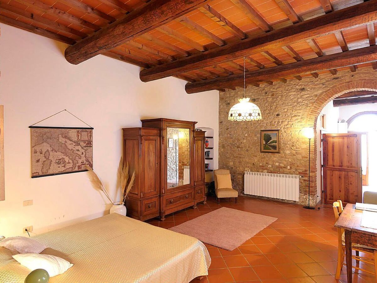 Casa Fallocchio – Appartement 1 chambre à Tavarnelle - Photo 19