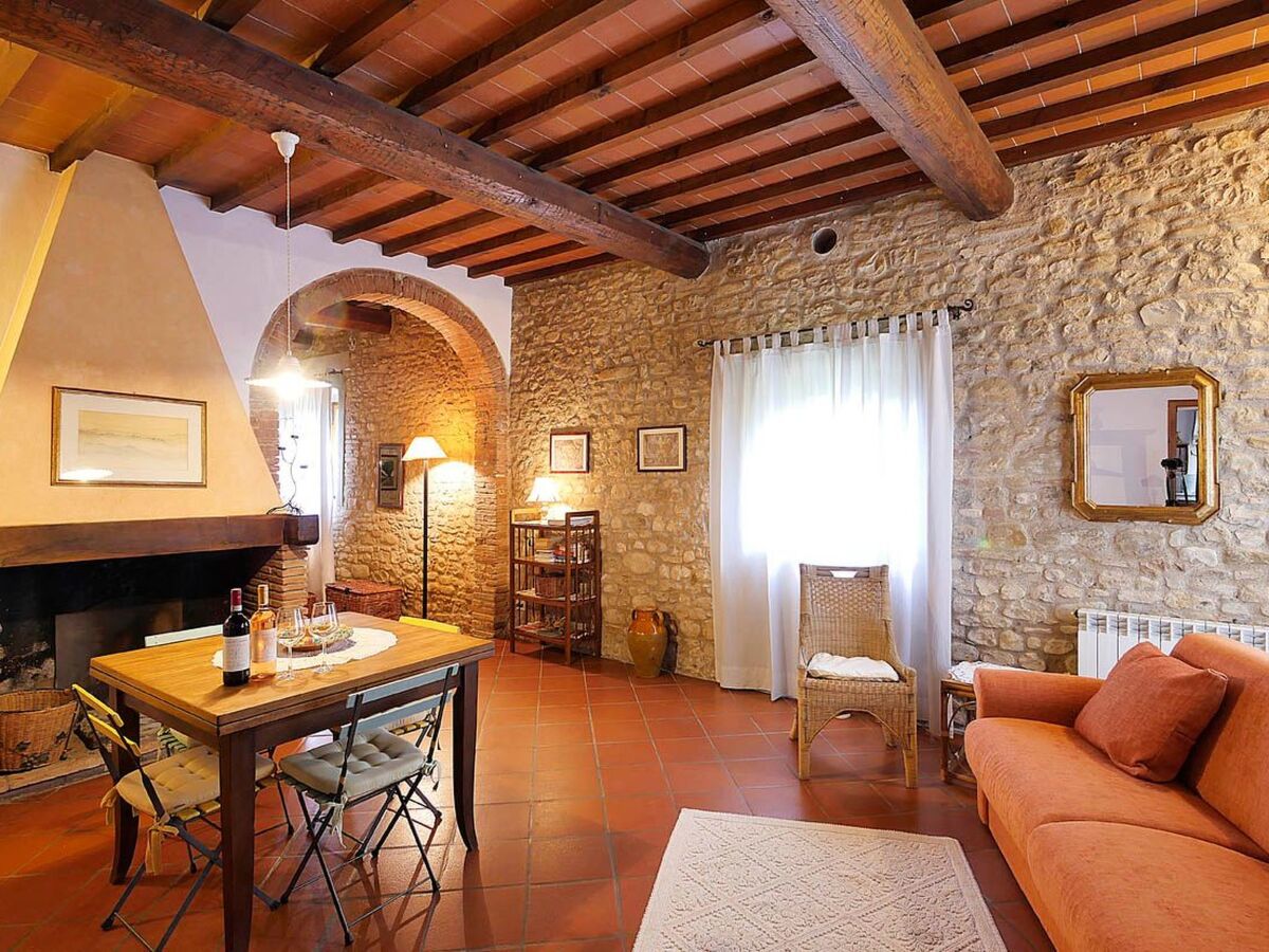 Casa Fallocchio – Appartement 1 chambre à Tavarnelle - Photo 20
