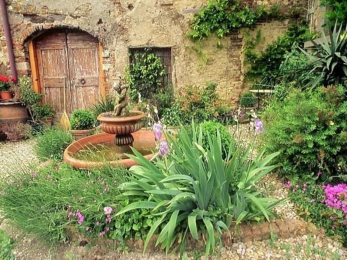 Casa Fallocchio – Appartement 1 chambre à Tavarnelle - Photo 26