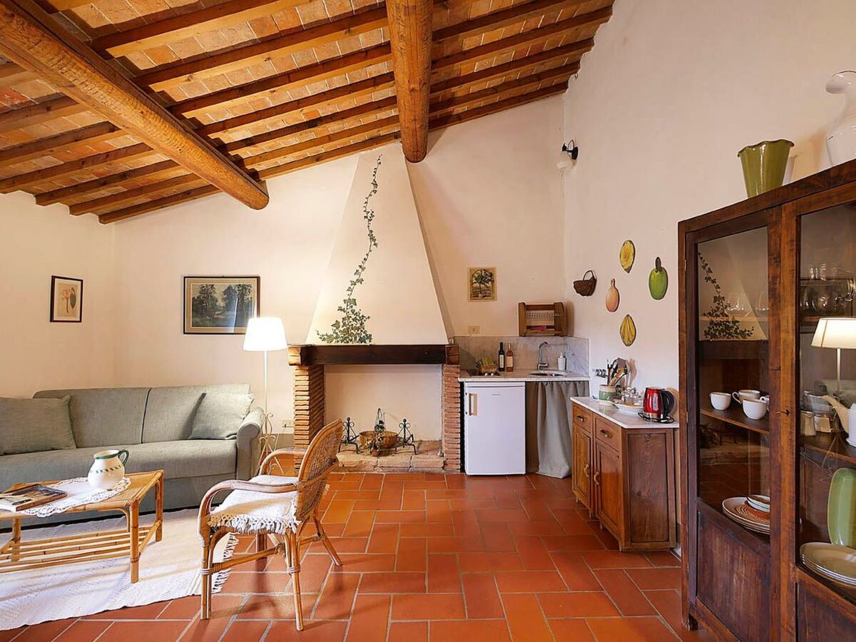 Casa Fallocchio – Appartement 1 chambre à Tavarnelle - Photo 1