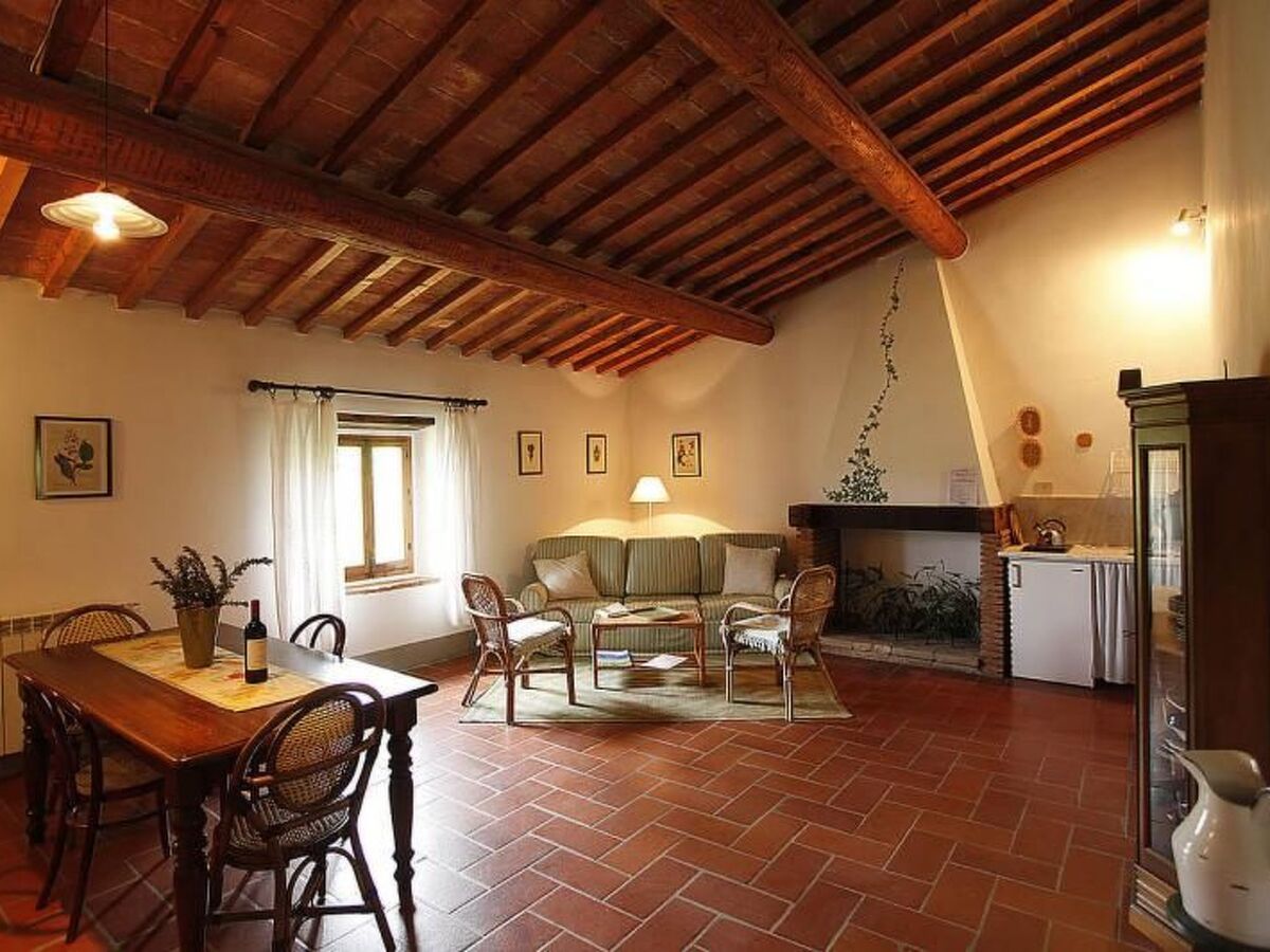 Casa Fallocchio – Appartement 1 chambre à Tavarnelle - Photo 2