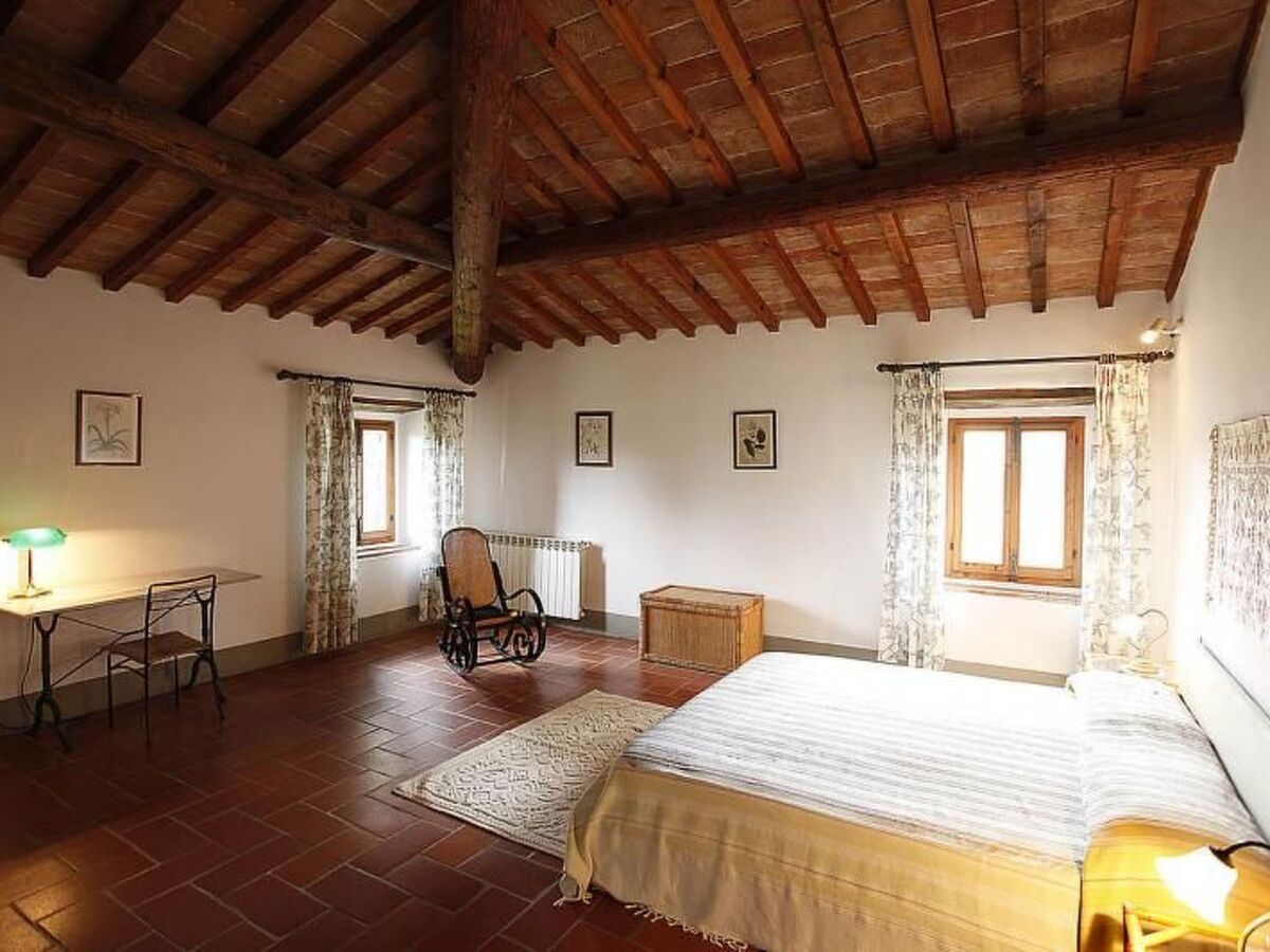 Casa Fallocchio – Appartement 1 chambre à Tavarnelle - Photo 4