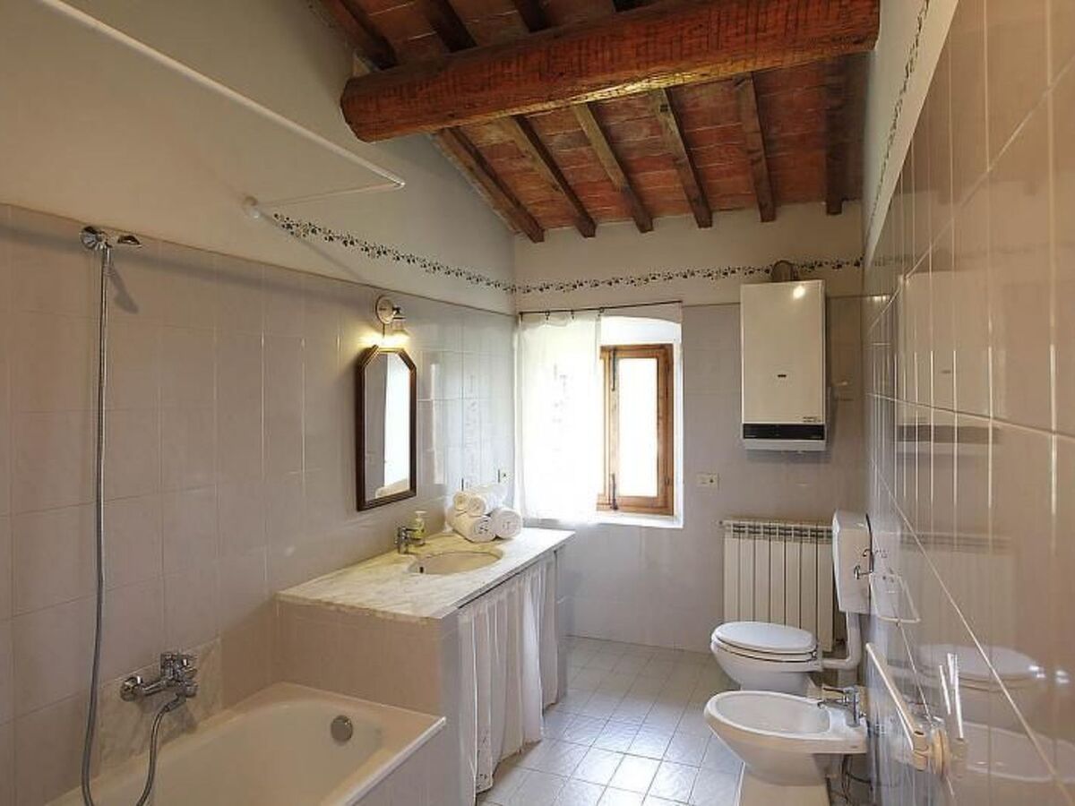 Casa Fallocchio – Appartement 1 chambre à Tavarnelle - Photo 5