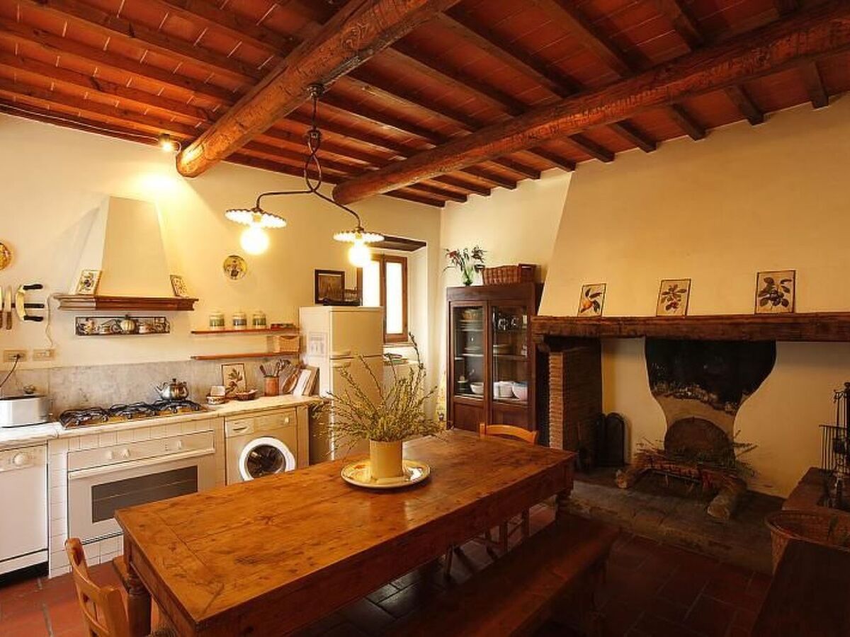 Casa Fallocchio – Appartement 1 chambre à Tavarnelle - Photo 9