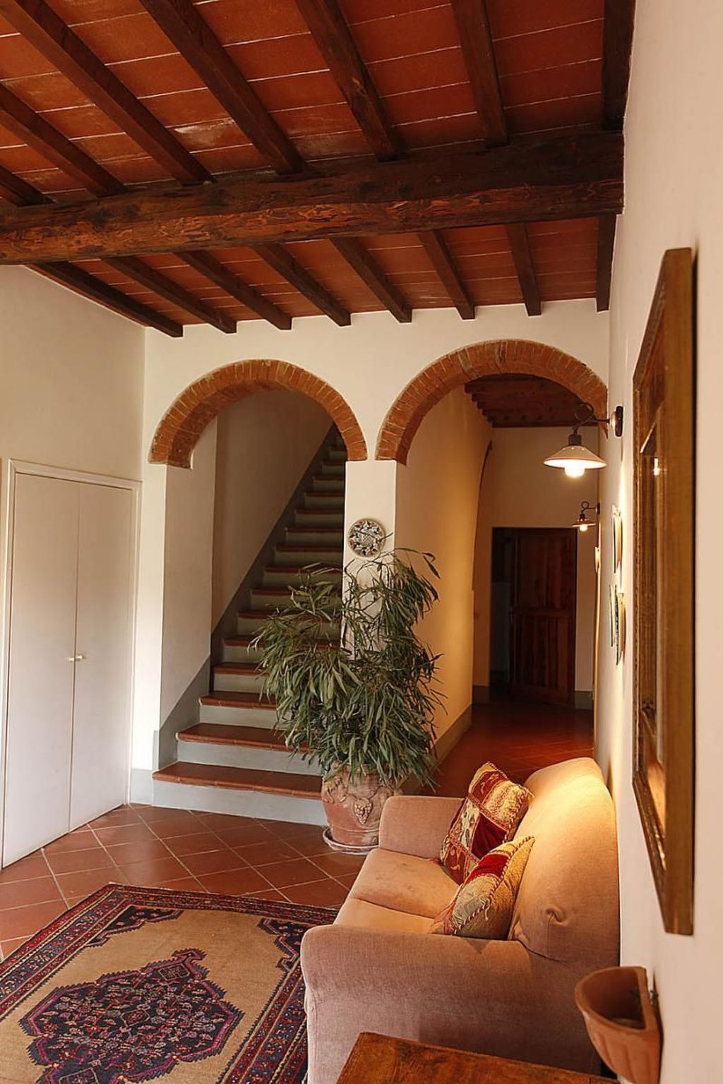Casa Fallocchio – Appartement 1 chambre à Tavarnelle - Photo 10