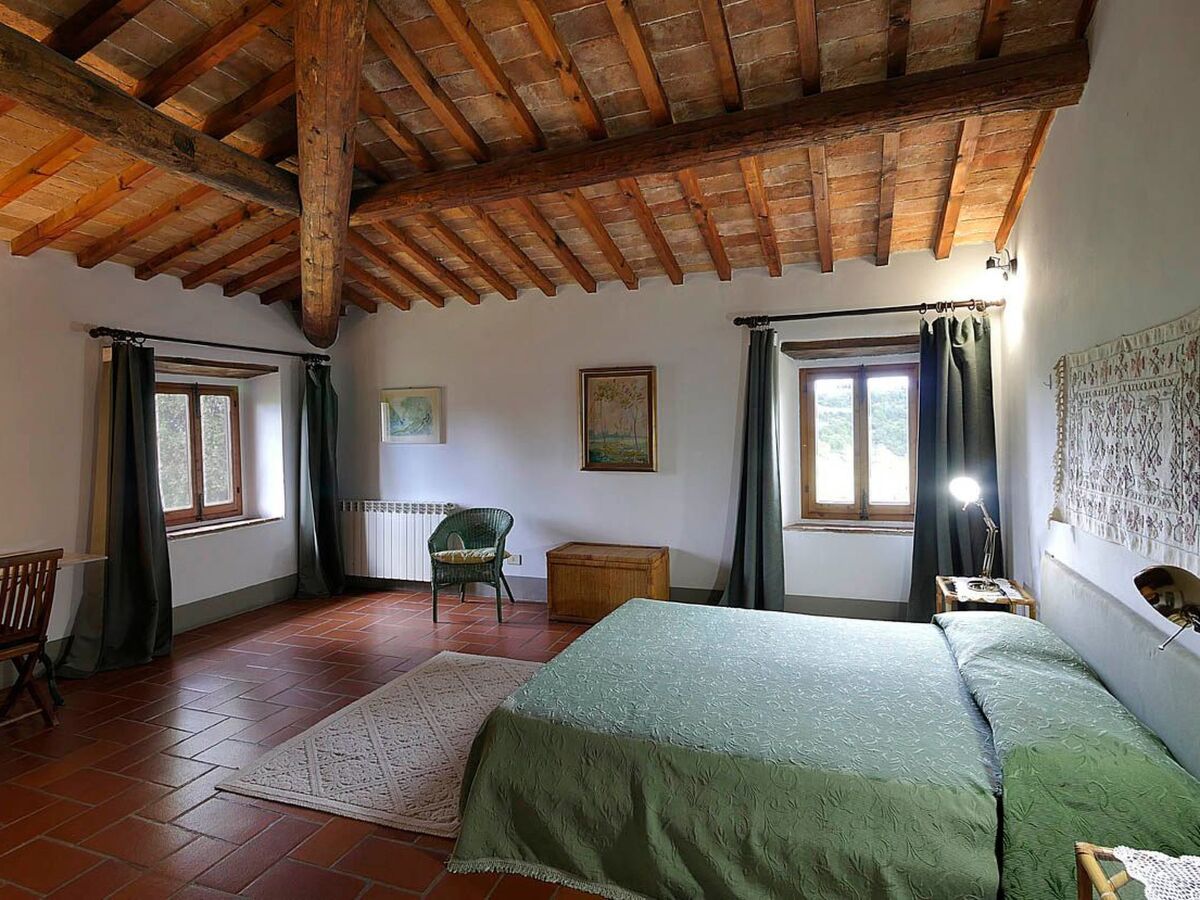 Casa Fallocchio – Appartement 1 chambre à Tavarnelle - Photo 12