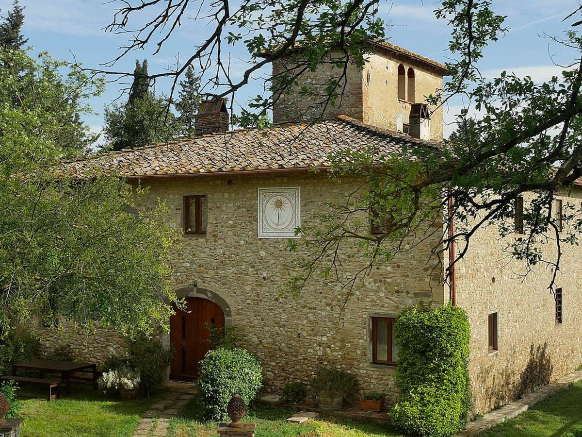 Casa Fallocchio – Appartement 1 chambre à Tavarnelle - Photo 13
