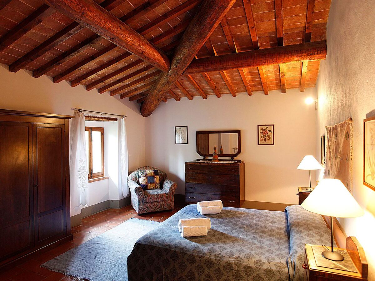 Appartement 2 pers. en Toscane avec accès piscine - Photo 1