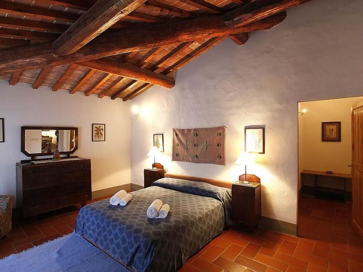 Appartement 2 pers. en Toscane avec accès piscine - Photo 3