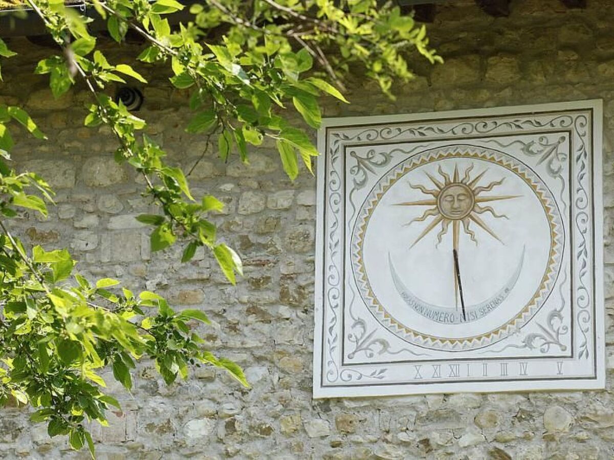 Appartement 2 pers. en Toscane avec accès piscine - Photo 5