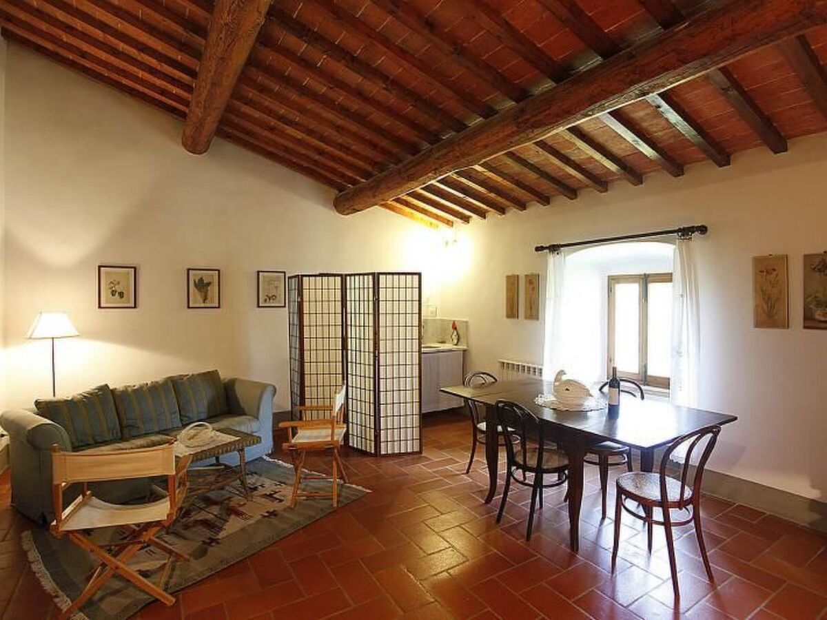 Appartement 2 pers. en Toscane avec accès piscine - Photo 9
