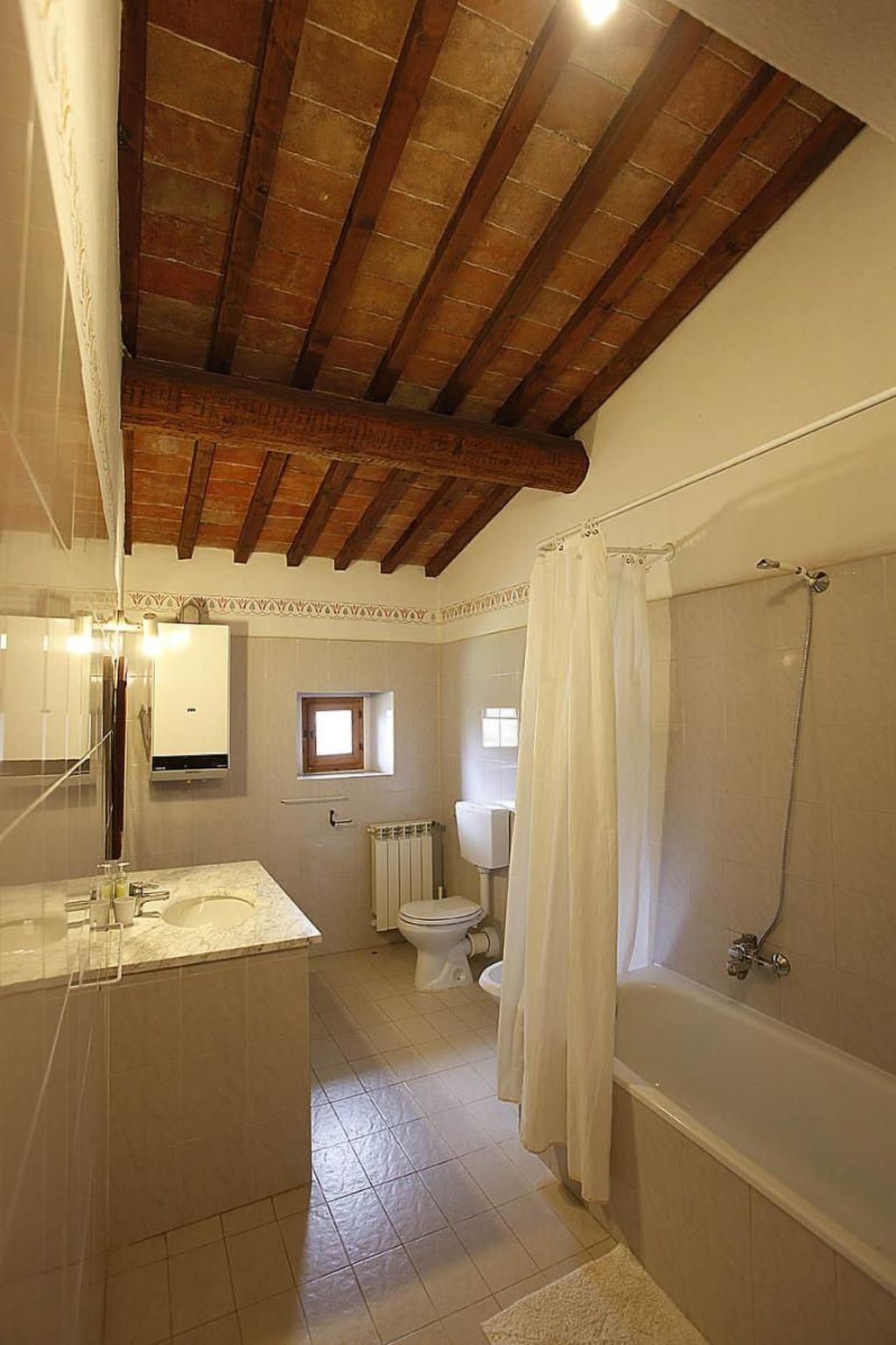 Appartement 2 pers. en Toscane avec accès piscine - Photo 11
