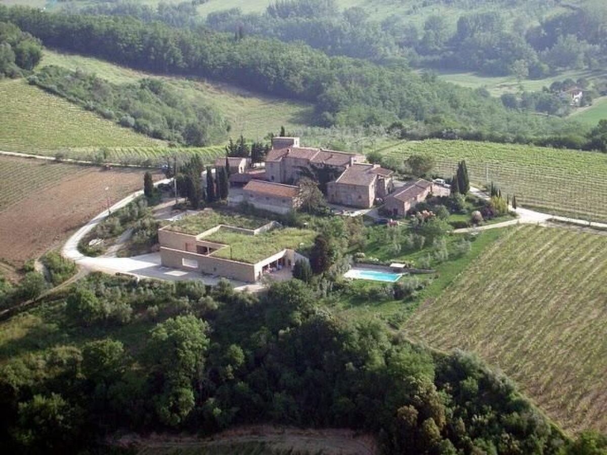 Appartement 2 pers. en Toscane avec accès piscine - Photo 16