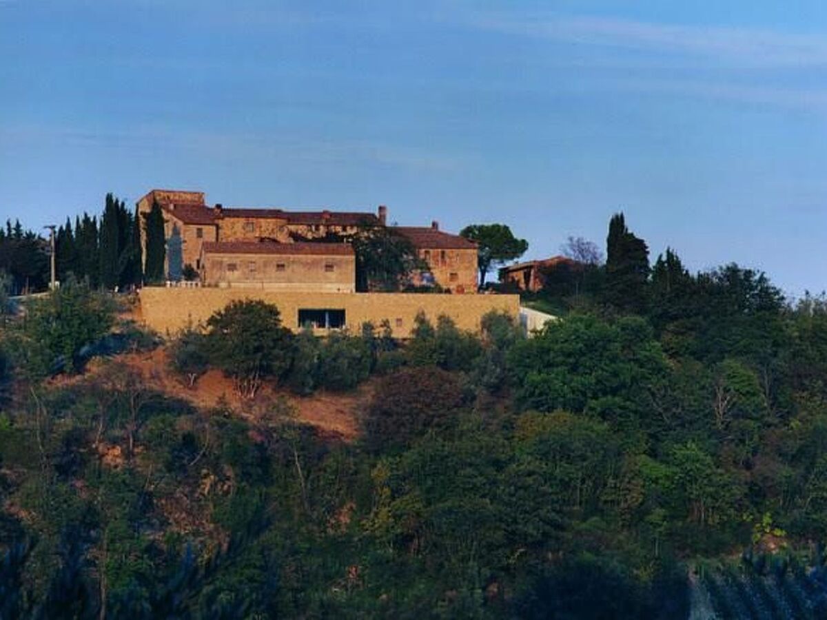 Appartement 2 pers. en Toscane avec accès piscine - Photo 17