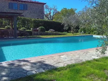 Location appartement à Gaiole in Chianti