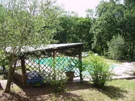 Casa Colonica : 9 pers, piscine privée et jardin à Gaiole : photo 30