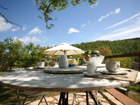 Location appartement à Gaiole in Chianti