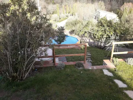 Vecchia Stalla – Duplex avec whirlpool à Gaiole in Chianti : photo 21