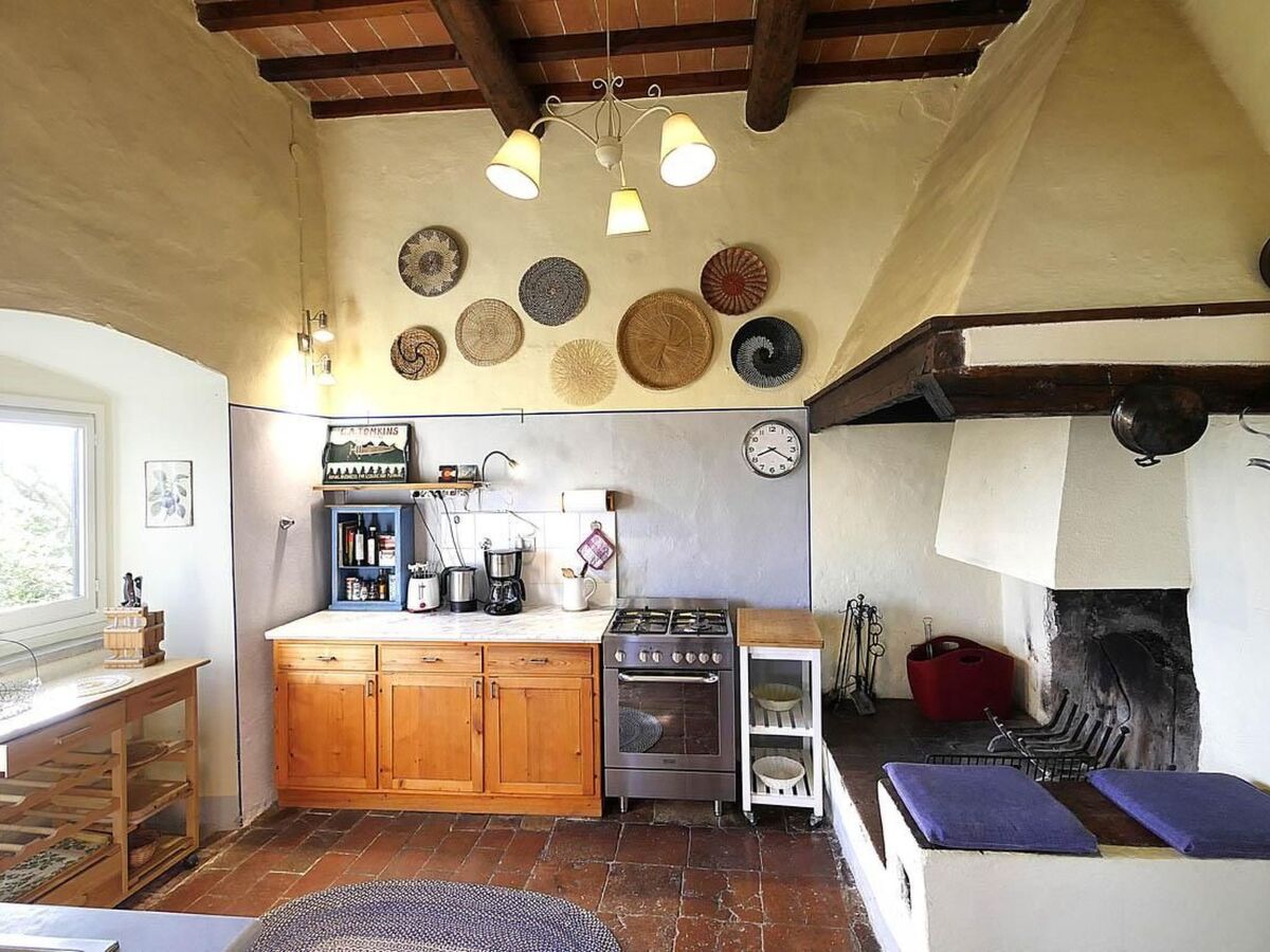 Appartement Gina à la ferme, piscine à 80m - Photo 3