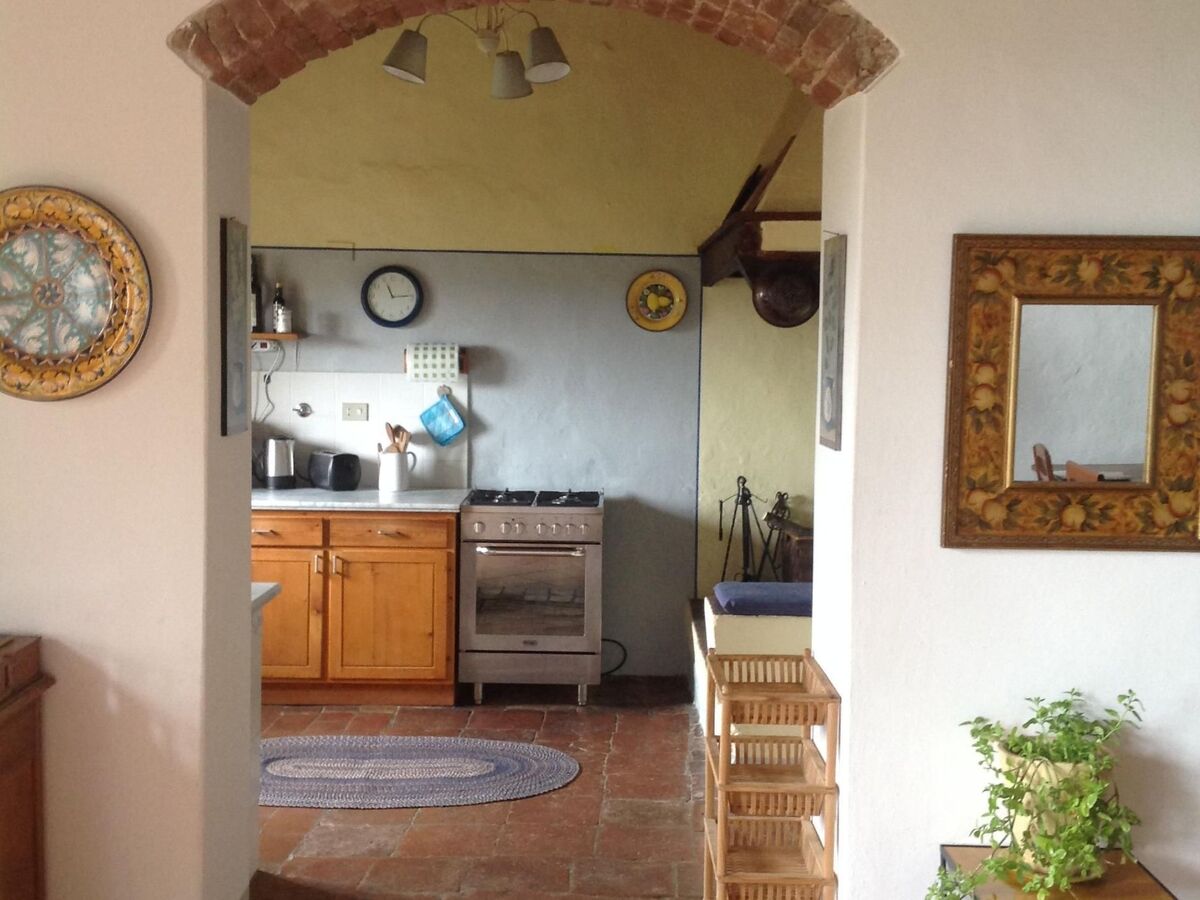 Appartement Gina à la ferme, piscine à 80m - Photo 4