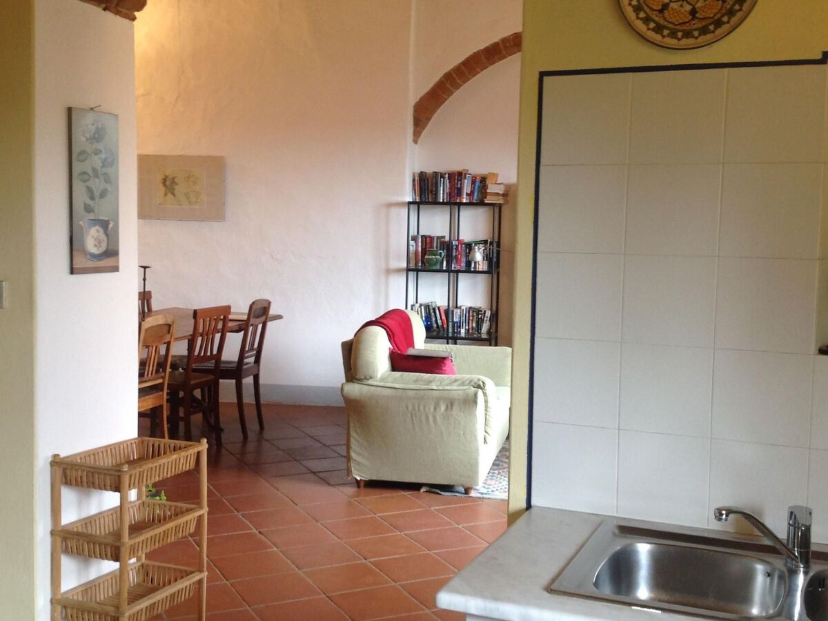 Appartement Gina à la ferme, piscine à 80m - Photo 5
