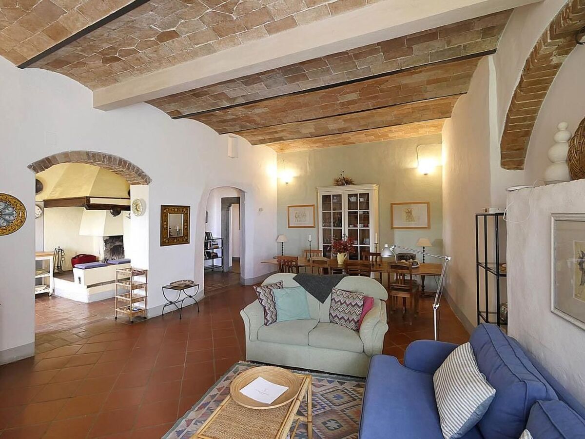 Appartement Gina à la ferme, piscine à 80m - Photo 6