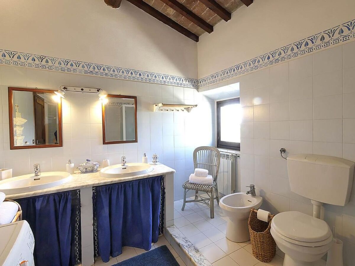 Appartement Gina à la ferme, piscine à 80m - Photo 9