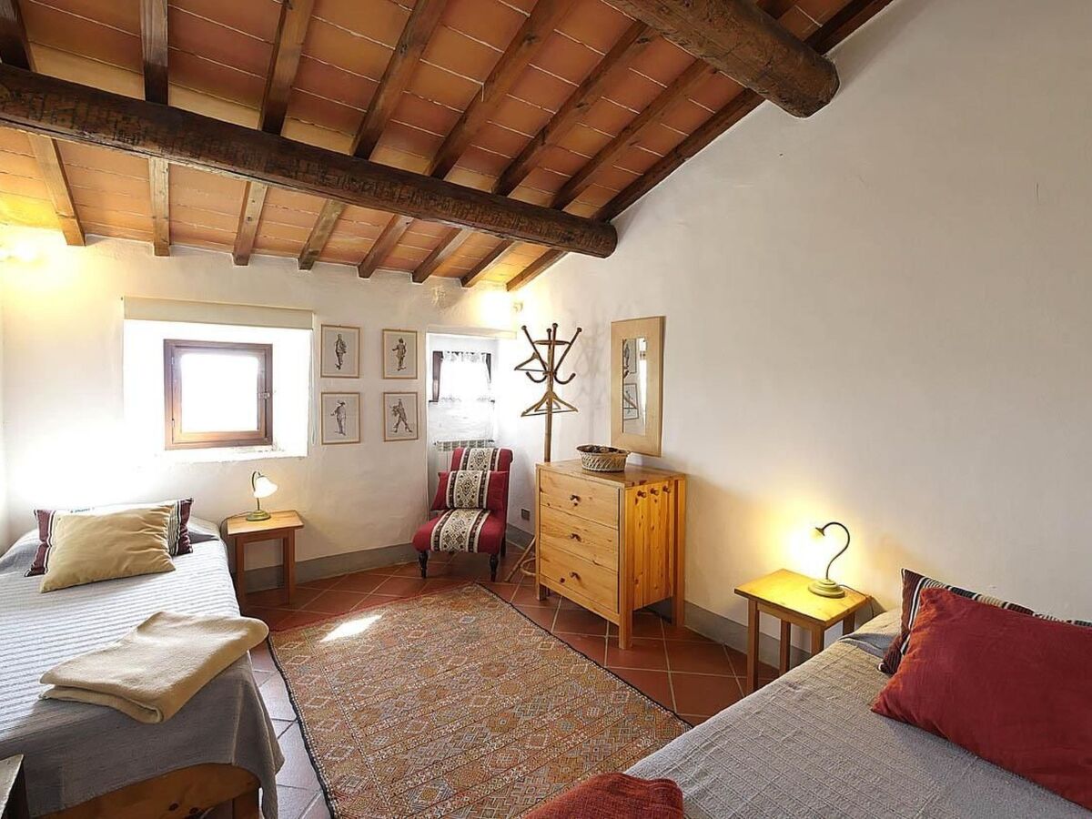 Appartement Gina à la ferme, piscine à 80m - Photo 10