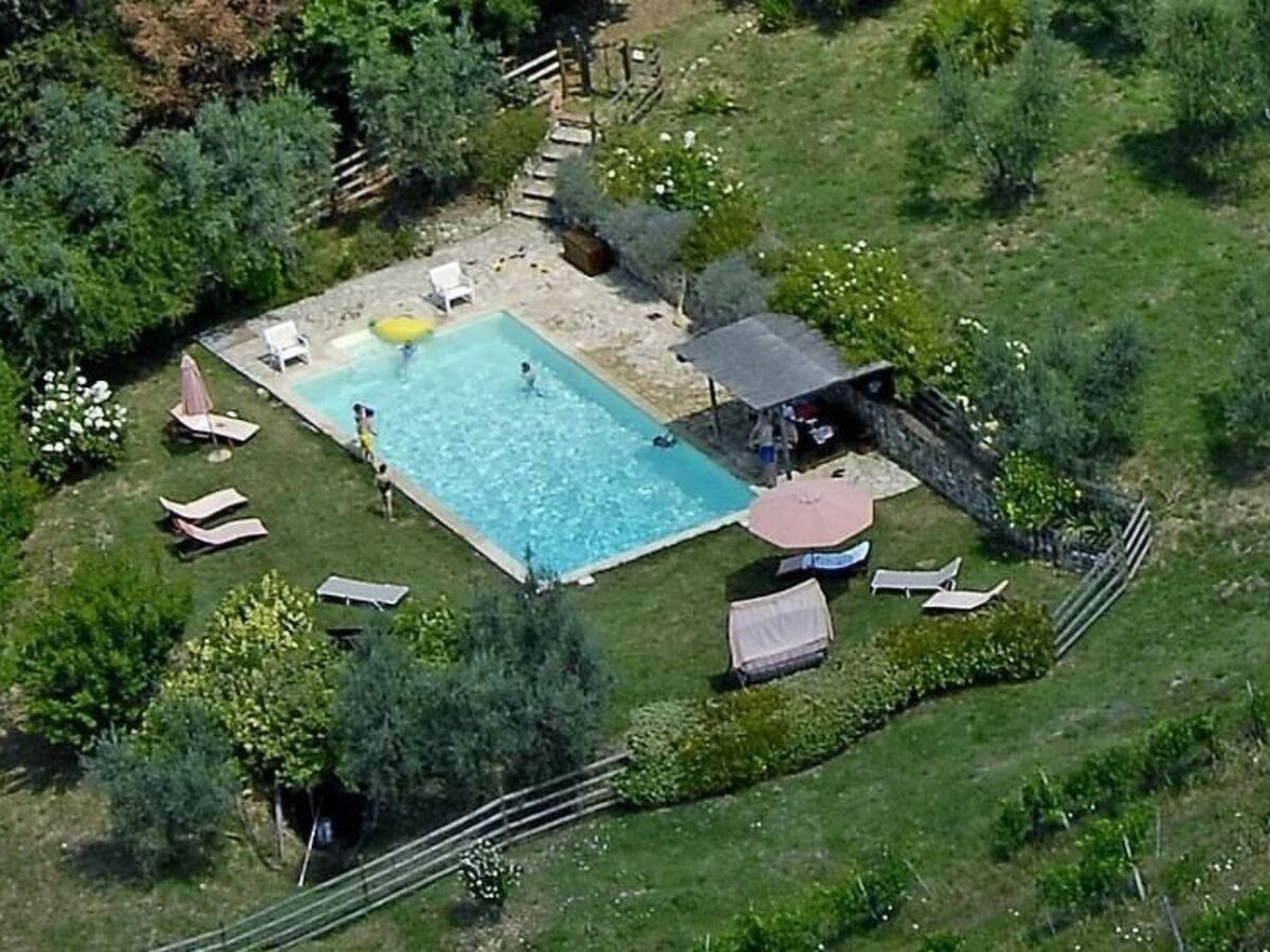 Appartement Gina à la ferme, piscine à 80m - Photo 22